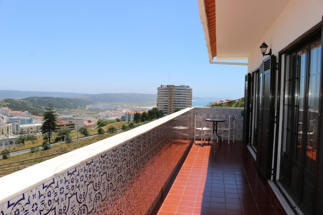 Casa Buzina Villa Nazare Exterior photo
