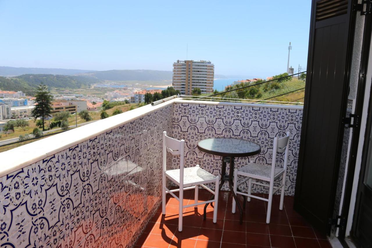 Casa Buzina Villa Nazare Exterior photo
